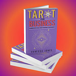 tarot for business