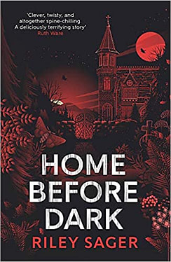 home before dark thriller book review