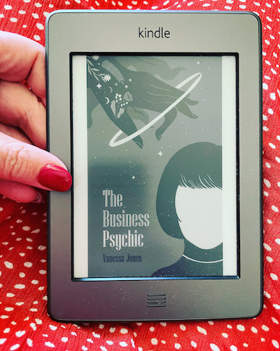 what is kindle unlimited