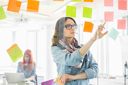 content plan services