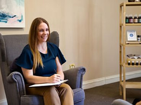 copywriting client case study