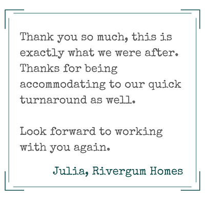 seo content writing testimonial