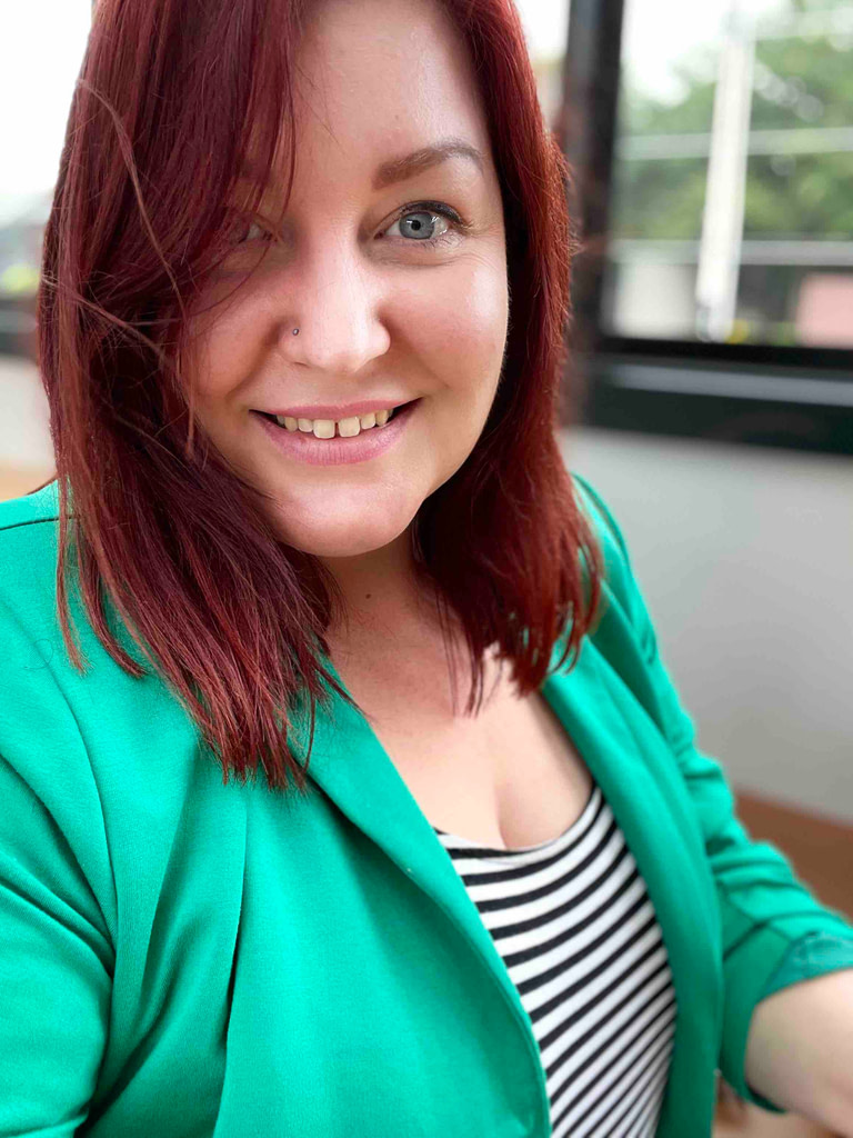 freelance copywriter vanessa jones