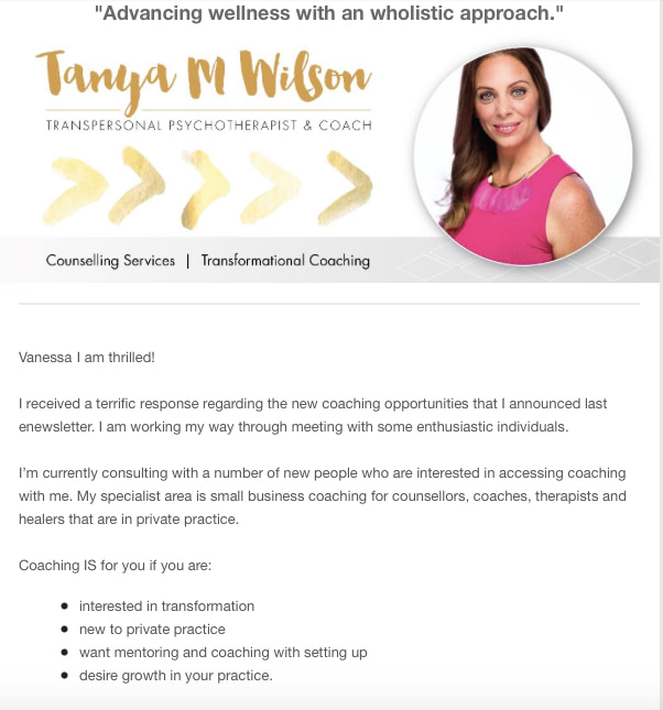 email marketing australia