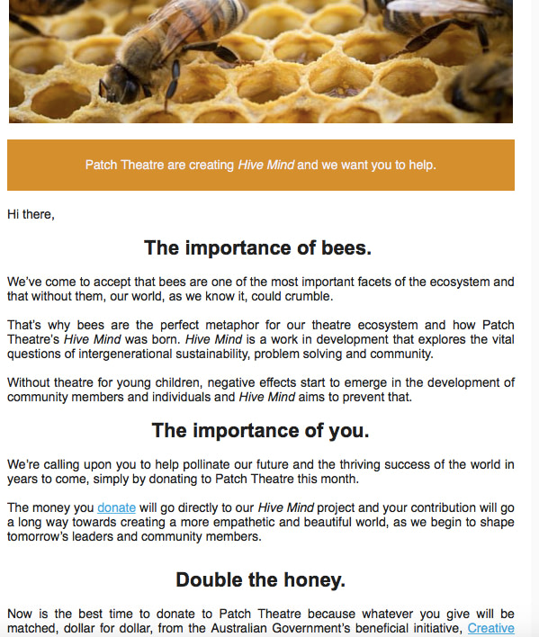 best email marketing australia