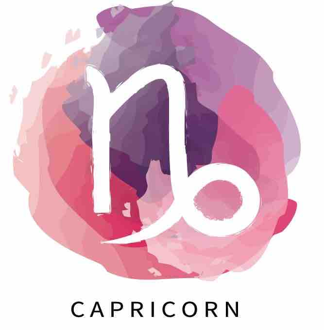 blogging capricorn