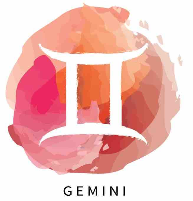 blogging gemini
