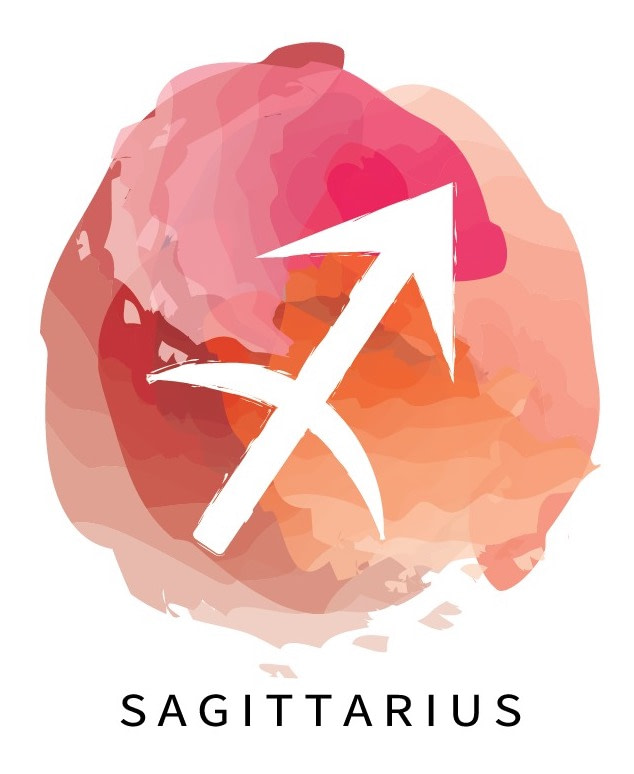 blogging sagittarius