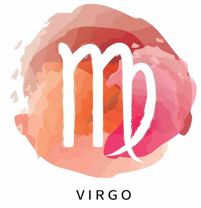blogging virgo