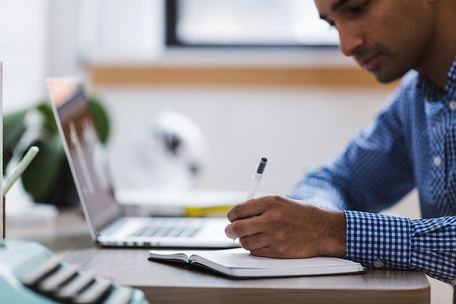 write a bestselling business book