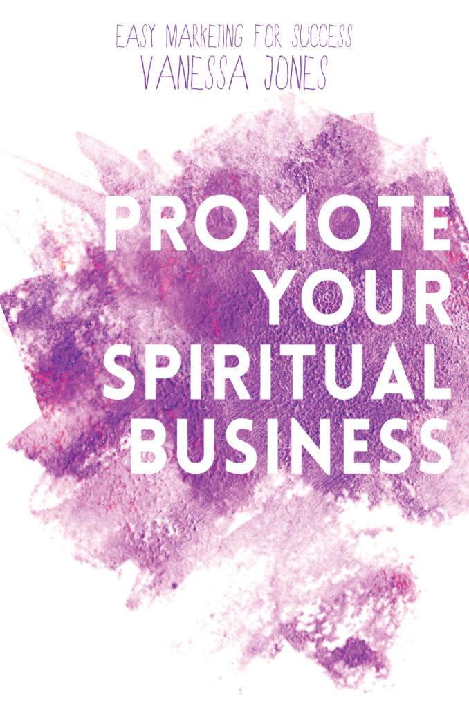 best marketing books promote your spiritual business
